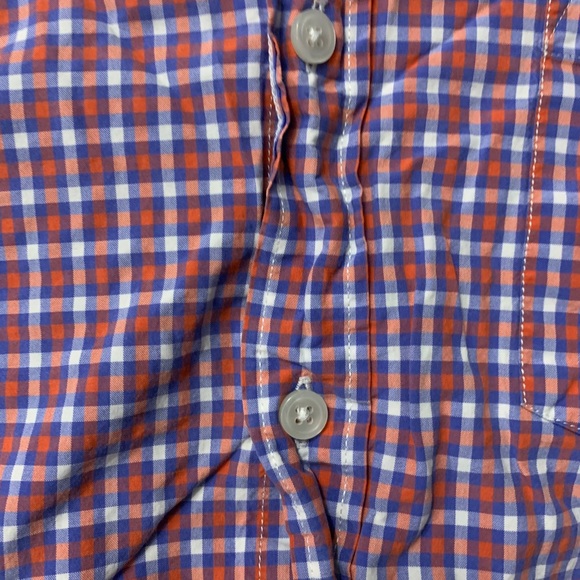 J. Crew Shirt - Picture 3 of 6